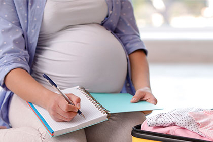 Asesor ERTE maternidad declaración de la renta